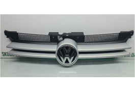 Решітка радіатора Volkswagen Golf 4 1J0853655B VAG (1J0853655B)