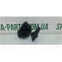 Заглушка Кріплення ремня безпеки Skoda Fabia New 1J0857731B VAG (1J0857731B)