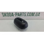 Накладка заднього паска безпеки Skoda Octavia Tour 1J0857785C VAG (1J0857785C)