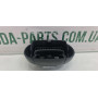 Накладка заднього паска безпеки Skoda Octavia Tour 1J0857785C VAG (1J0857785C)