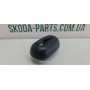 Накладка заднього паска безпеки Skoda Octavia Tour 1J0857785C VAG (1J0857785C)