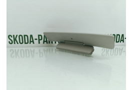 Козирьок від засліплення фарами водія Skoda Octavia Tour 1J0858555A VAG (1J0858555A)