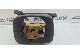Кожух рольової колонки Volkswagen Bora 1J0858559C вживаний VAG (1J0858559C)