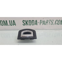 Фіксатор у багажник Volkswagen Bora 1J0864203B вживаний VAG (1J0864203B)