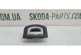 Фіксатор у багажник Volkswagen Bora 1J0864203B вживаний VAG (1J0864203B)