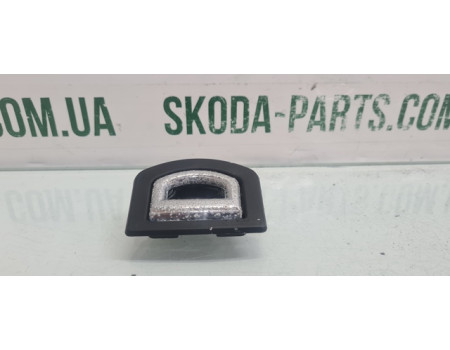 Фіксатор у багажник Volkswagen Bora 1J0864203B вживаний VAG (1J0864203B)