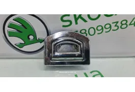 Тримач Сітки багажника Skoda Octavia 1J0864203D VAG (1J0864203D)