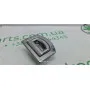 Тримач Сітки багажника Skoda Octavia 1J0864203D VAG (1J0864203D)