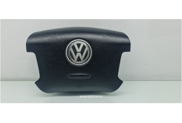 Подушка безпеки в кермо Volkswagen Golf 4 1J0880201K VAG (1J0880201K)