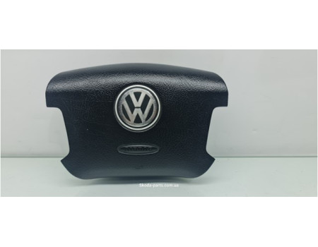 Подушка безпеки в кермо Volkswagen Golf 4 1J0880201K VAG (1J0880201K)