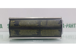 Подушка безпеки AIRBAG пасажира в торпедо Volkswagen Golf 4 VAG (1J0880204KA)