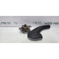 Мікроліф пасажирського сидіння Skoda Octavia Tour VAG (1J0881054D)