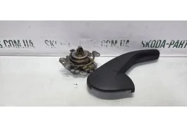 Мікроліф пасажирського сидіння Skoda Octavia Tour VAG (1J0881054D)