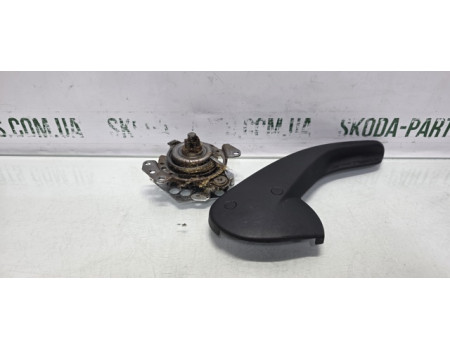 Мікроліф пасажирського сидіння Skoda Octavia Tour VAG (1J0881054D)