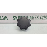 Ручка регулювання сидіння Skoda octavia tour 1J0881671C вживана VAG (1J0881671C)