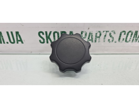 Ручка регулювання сидіння Skoda octavia tour 1J0881671C вживана VAG (1J0881671C)