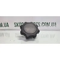 Ручка регулювання поперекової підтримки сидіння Skoda Octavia Tour 1J0881671G VAG (1J0881671G)