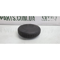 Ручка регулювання спинки сидіння Volkswagen Golf 5 VAG (1J0881671H)