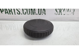 Ручка регулювання спинки сидіння Volkswagen Golf 5 VAG (1J0881671H)