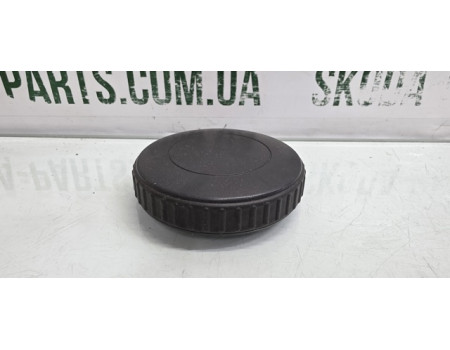 Ручка регулювання спинки сидіння Volkswagen Golf 5 VAG (1J0881671H)