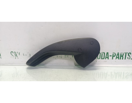 Ручка підняття переднього правого сидіння Skoda Octavia A7 1J0882251 VAG (1J0882251)