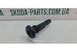 Направляюча підголівника Skoda Octavia Tour 1J0886920B вживаний VAG (1J0886920B)