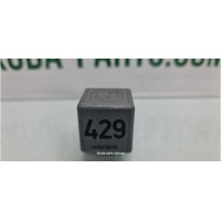 Реле електричного бензонасоса 429 Skoda Octavia Tour VAG (1J0906381)