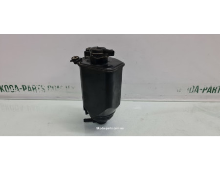 Клапан адсорбера з адсорбером Skoda Octavia Tour 1J0906517B VAG (1J0906517B)