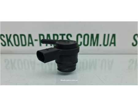 Клапан адсорбера Skoda Octavia Tour 1J0906517G VAG (1J0906517G)