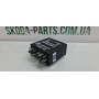 Реле мультикерма 451 Skoda Octavia Tour 1J0907487A VAG (1J0907487A)