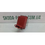 Резистор опору вентилятора пічки Skoda Octavia Tour 3AA963553B вживаний VAG (1J0907521)