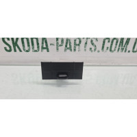 Датчик вмикання світла Volkswagen Golf вживаний 1J0907539 VAG (1J0907539)