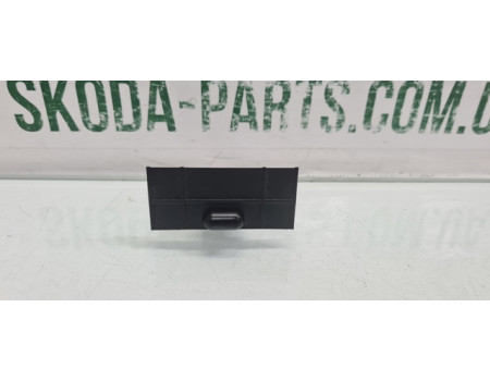 Датчик вмикання світла Volkswagen Golf вживаний 1J0907539 VAG (1J0907539)