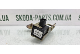 Датчик повздовжнього прискорення Датчик ESP Volkswagen Golf 4 1J0907651A VAG (1J0907651A)