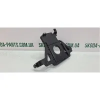 Кронштейн кріплення блоку запобіжників на АКБ Skoda Octavia Tour VAG (1J0915345C)