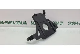 Кронштейн кріплення блоку запобіжників на АКБ Skoda Octavia Tour VAG (1J0915345C)