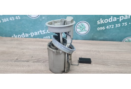 Паливного насосу, з датчиком рівня палива 1.9 дизель VOLKSWAGEN Bora вживаний VAG (1J0919050)