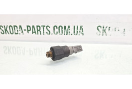 Датчик тиску насосу гідропідсилювача Skoda Octavia Tour 1.6 бензин VAG (1J0919081)