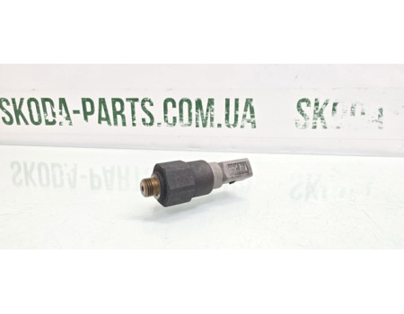 Датчик тиску насосу гідропідсилювача Skoda Octavia Tour 1.6 бензин VAG (1J0919081)