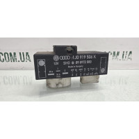 Регулятор оборотів вентилятора Skoda Octavia Tour 1J0919506K VAG (1J0919506K)