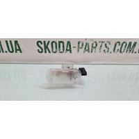 Плафон підсвітки бардачка Skoda Octavia A5 1J0947311 VAG (1J0947311)