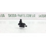 Вимикач ручного гальма Skoda Fabia II New 1J0947561 VAG (1J0947561)