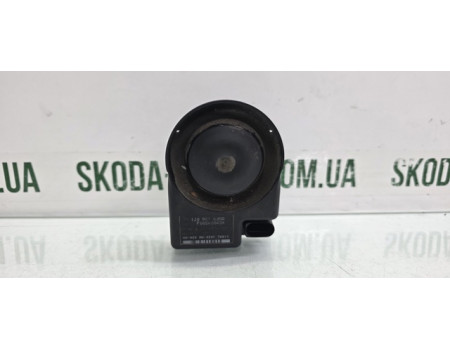 Сигнализация Skoda Fabia New 1j0951605A VAG (1J0951605A)
