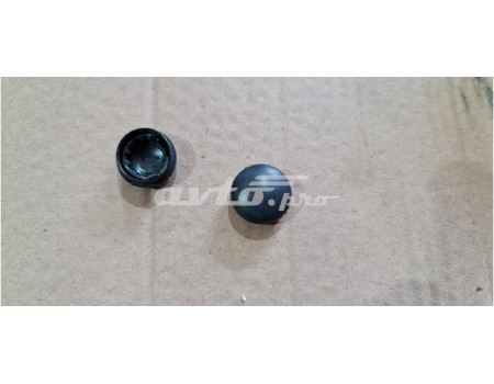 Заглушка гайки крепления поводка переднего дворника VAG (1J0955205A)