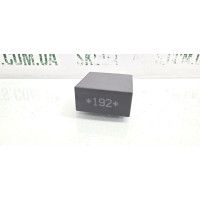 Реле 192 передніх двірників Volkswagen Golf 4 1J0955531 VAG (1J0955531)