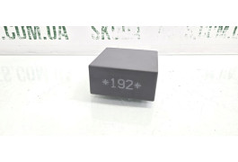 Реле 192 передніх двірників Volkswagen Golf 4 1J0955531 VAG (1J0955531)