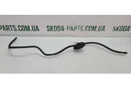 Трубка з ущільненням омивача стікла VAG 1J0955998 вживана VAG (1J0955998)