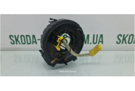 Шлейф керма Skoda Fabia 1J0959653 VAG (1J0959653)