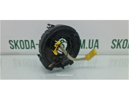 Шлейф керма Skoda Fabia 1J0959653 VAG (1J0959653)