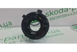 Шлейф керма Skoda Fabia 1J0959653 VAG (1J0959653)